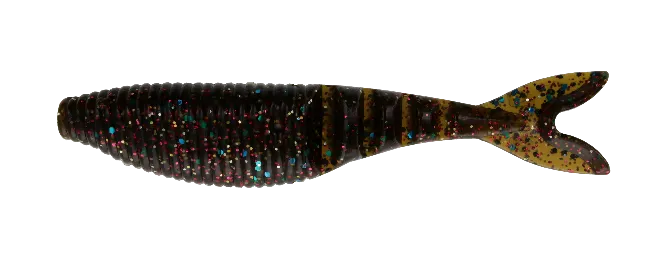 Yamamoto 4" Zako Swimbait (6 Pk)