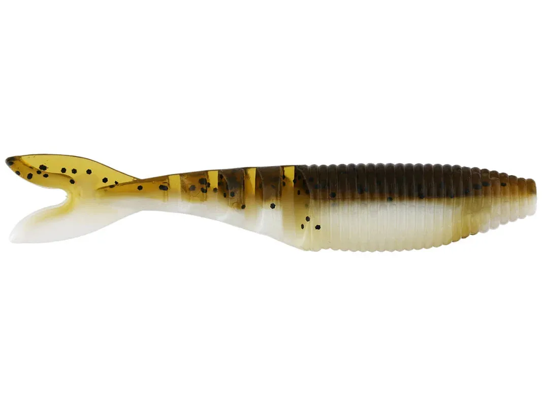 Yamamoto 4" Zako Swimbait (6 Pk)