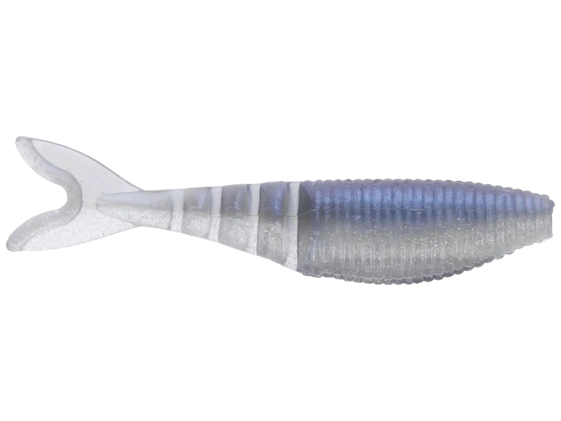 Yamamoto 4" Zako Swimbait (6 Pk)