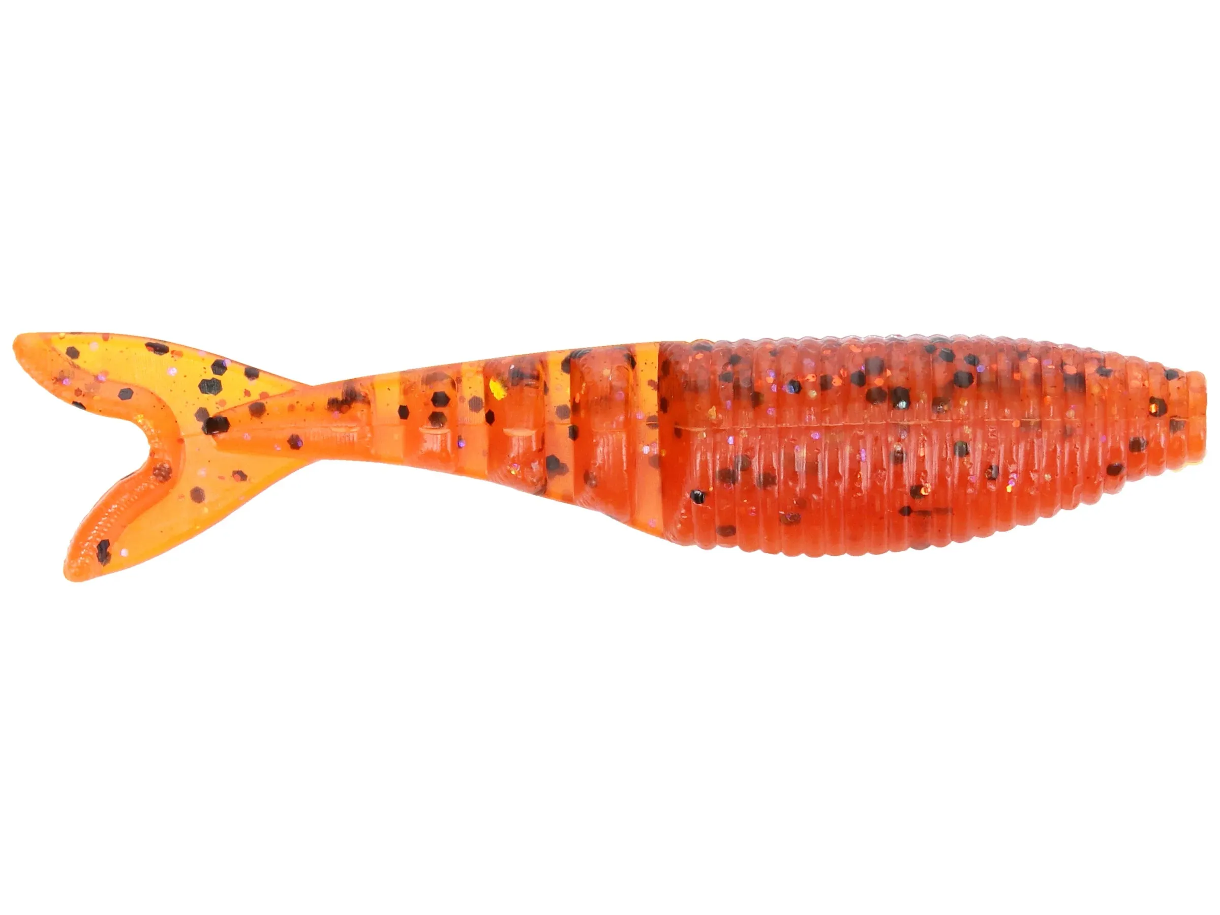 Yamamoto 4" Zako Swimbait (6 Pk)