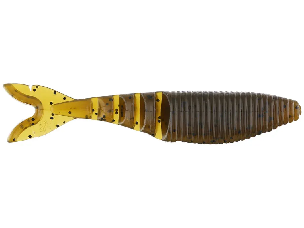 Yamamoto 4" Zako Swimbait (6 Pk)