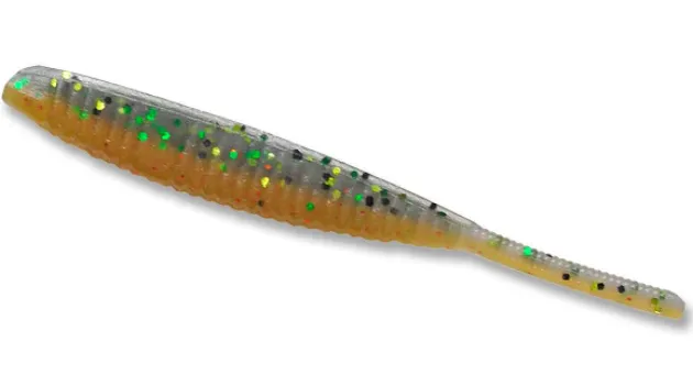 Yamamoto 5" Shad Shape Floater (8 Pk)