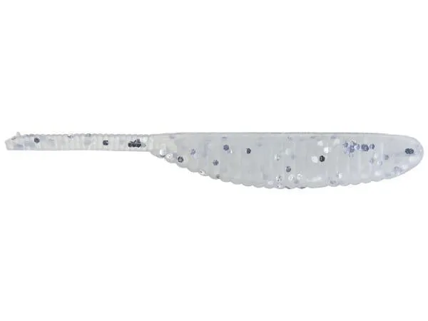 Yamamoto 5" Shad Shape Floater (8 Pk)