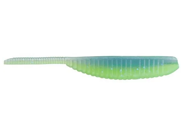 Yamamoto 5" Shad Shape Floater (8 Pk)