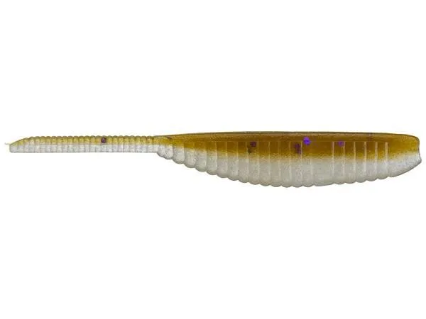 Yamamoto 5" Shad Shape Floater (8 Pk)
