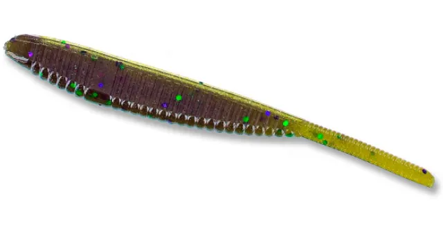 Yamamoto 5" Shad Shape Floater (8 Pk)