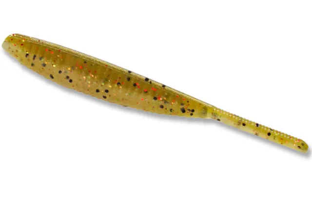 Yamamoto 5" Shad Shape Floater (8 Pk)