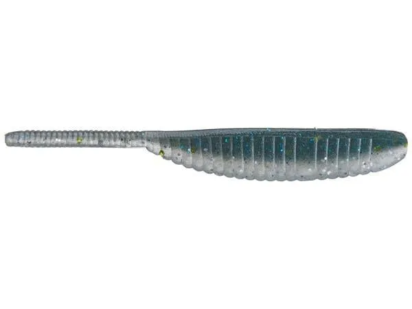 Yamamoto 5" Shad Shape Floater (8 Pk)