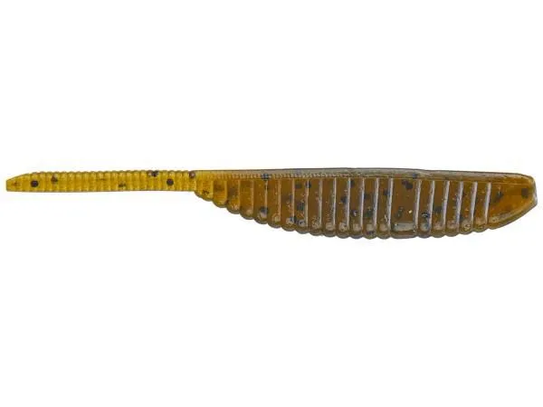 Yamamoto 5" Shad Shape Floater (8 Pk)