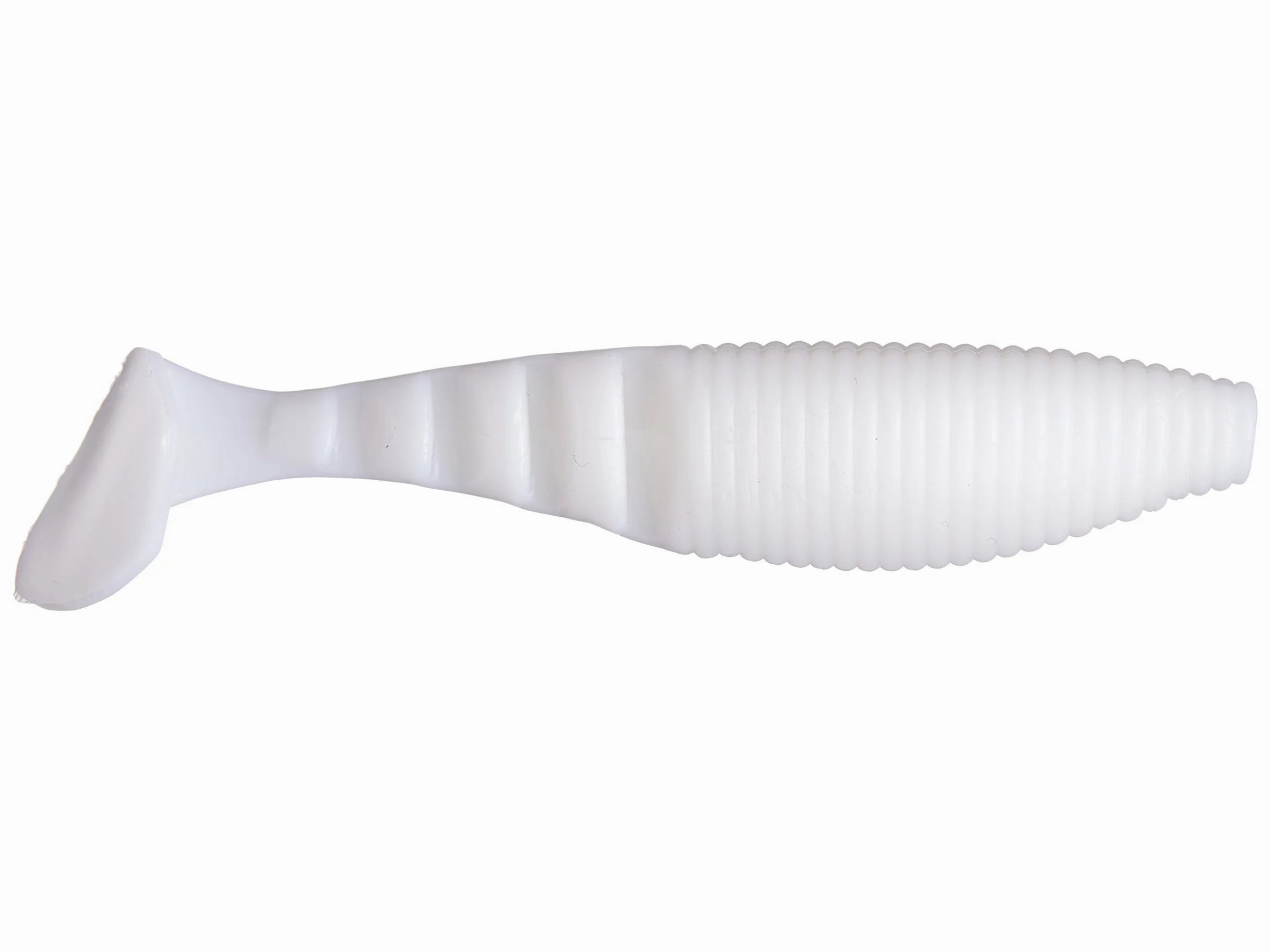 Yamamoto 4"  Kickin' Paddle Tail Zako (5 Pk)