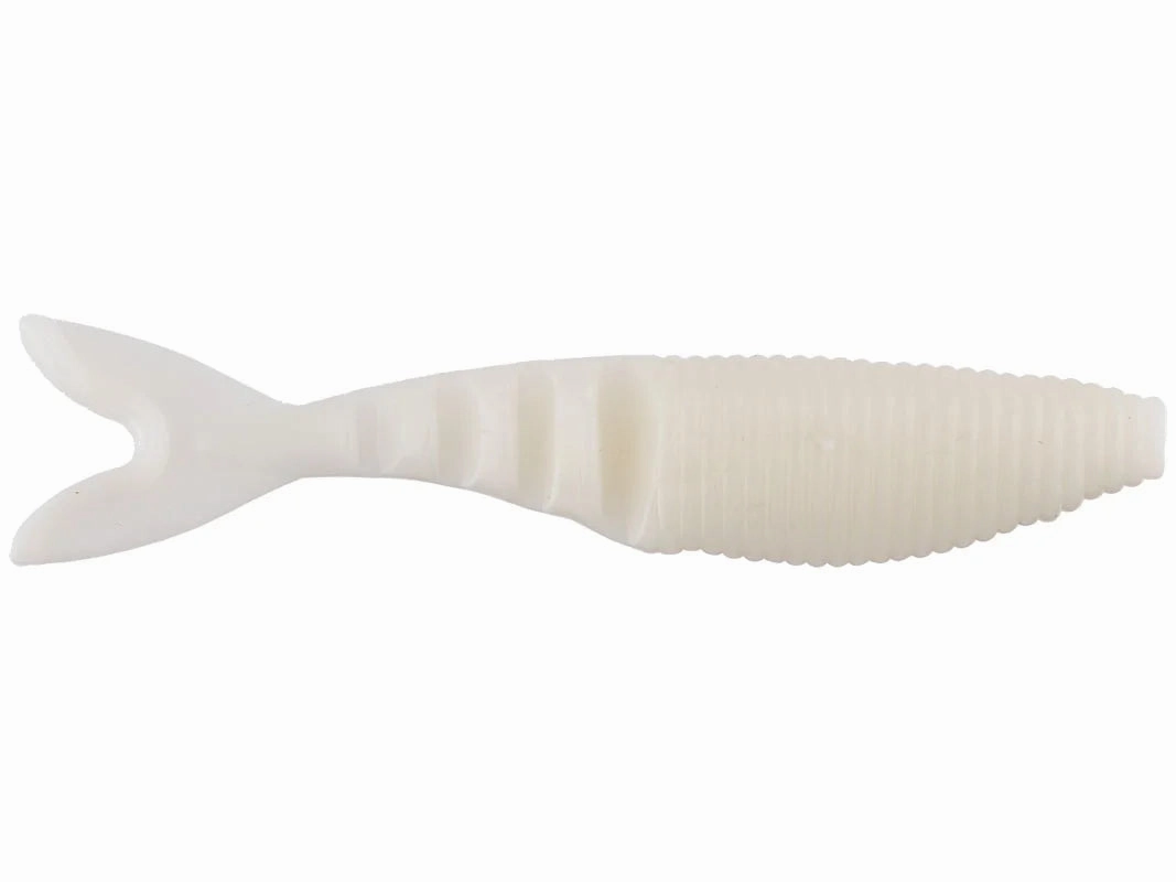 Yamamoto 4" Zako Swimbait (6 Pk)