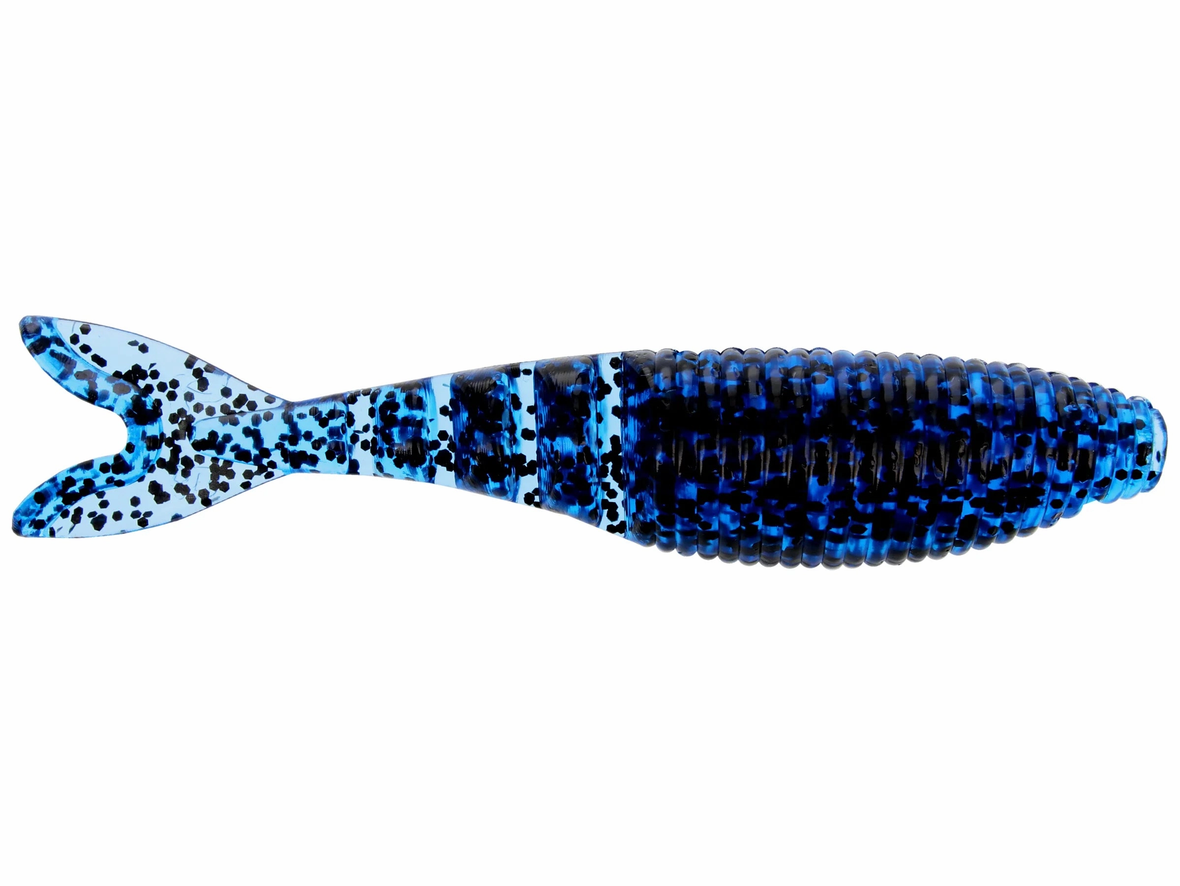 Yamamoto 4" Zako Swimbait (6 Pk)