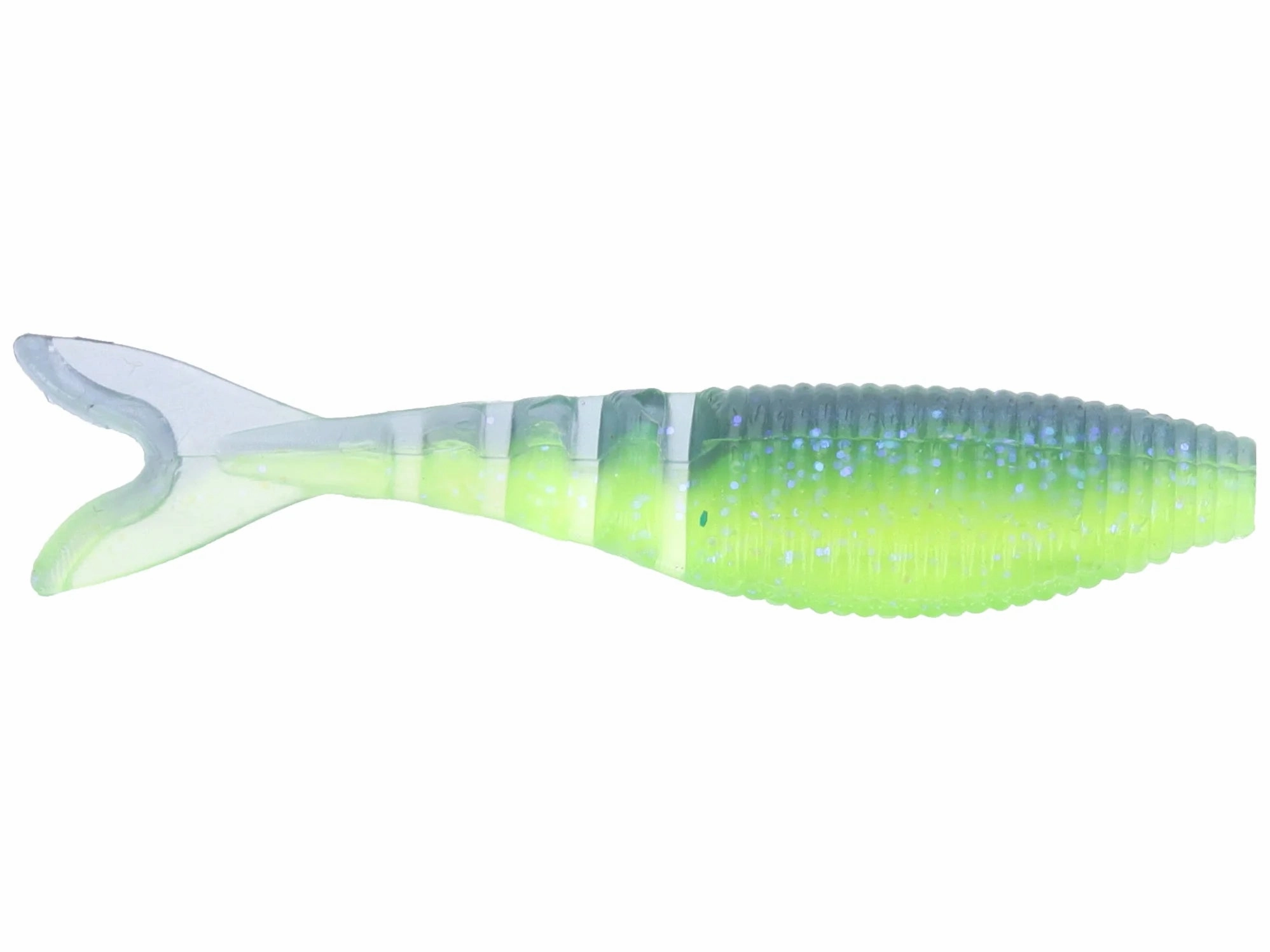 Yamamoto 4" Zako Swimbait (6 Pk)