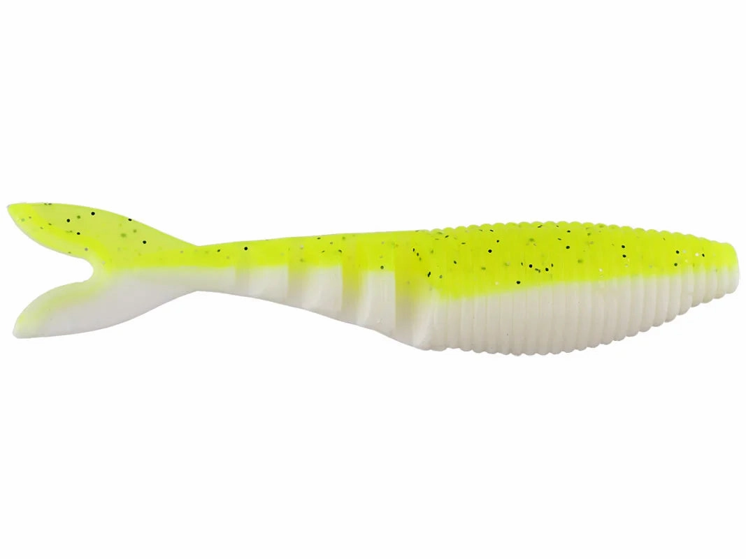 Yamamoto 4" Zako Swimbait (6 Pk)