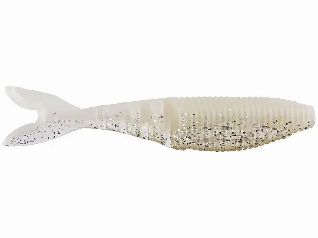 Yamamoto 4" Zako Swimbait Bulk Pack (50 Pk)