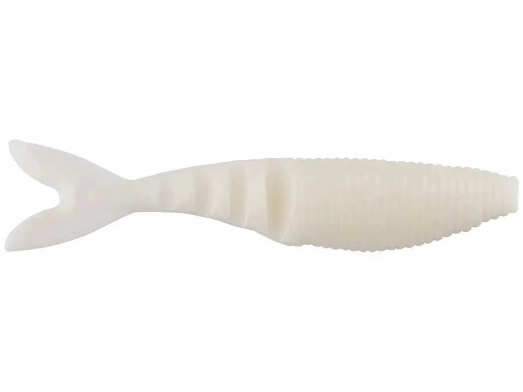Yamamoto 4" Zako Swimbait Bulk Pack (50 Pk)
