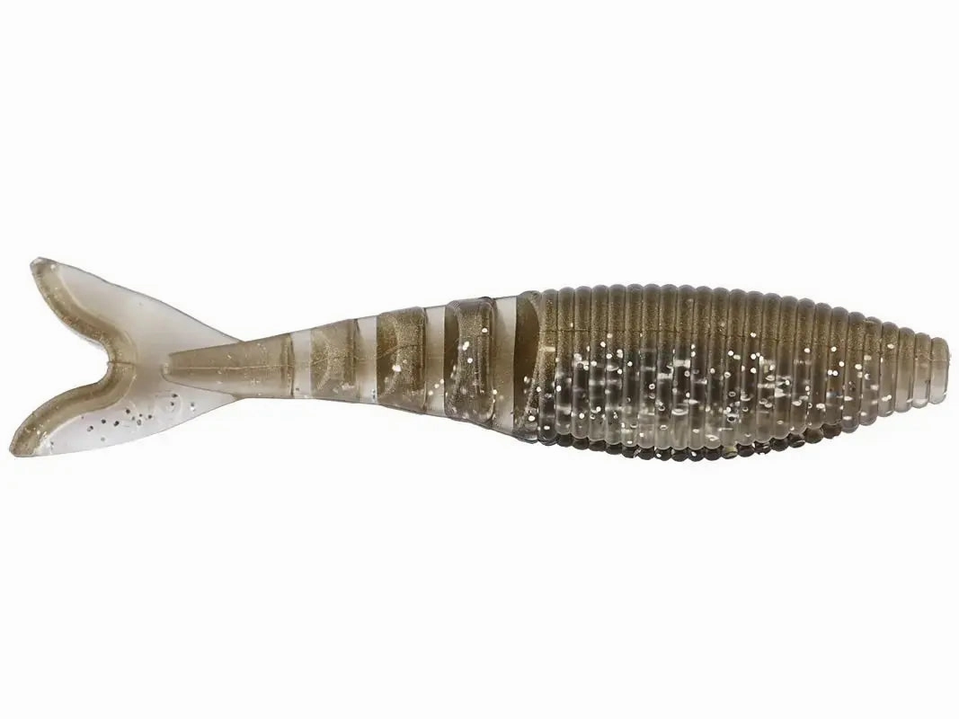 Yamamoto 4" Zako Swimbait Bulk Pack (50 Pk)