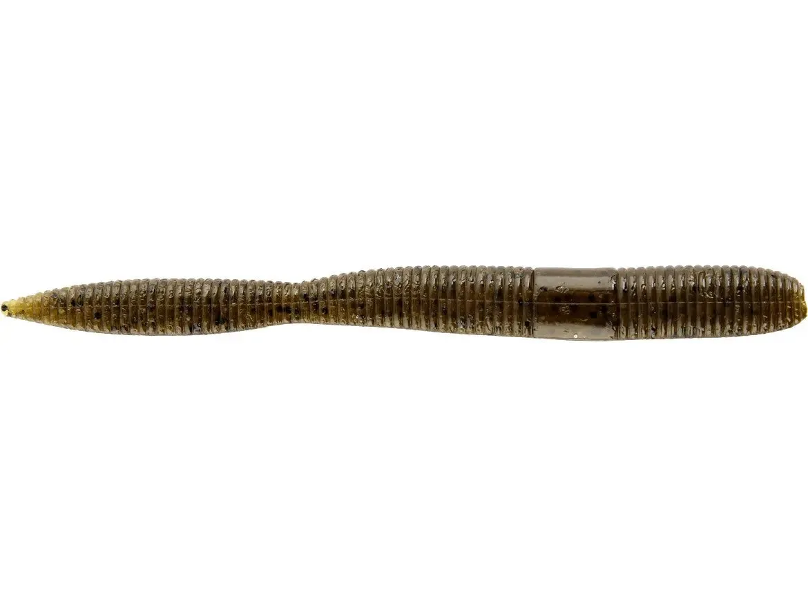 Z-Man 5" FattyZ Worm (6 Pk)