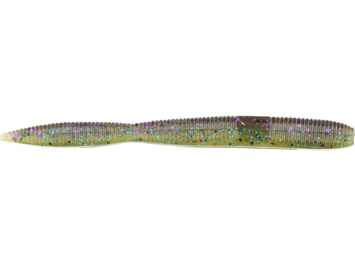 Z-Man 5" FattyZ Worm (6 Pk)