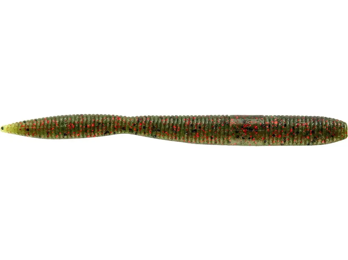 Z-Man 5" FattyZ Worm (6 Pk)