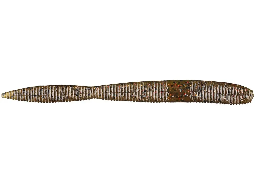 Z-Man 5" FattyZ Worm (6 Pk)