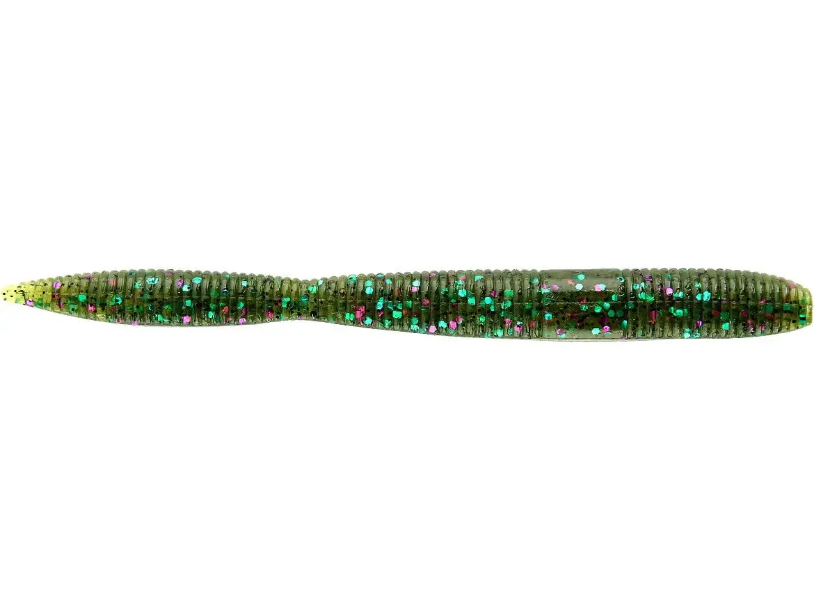 Z-Man 5" FattyZ Worm (6 Pk)