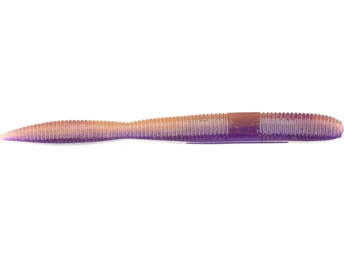 Z-Man 5" FattyZ Worm (6 Pk)
