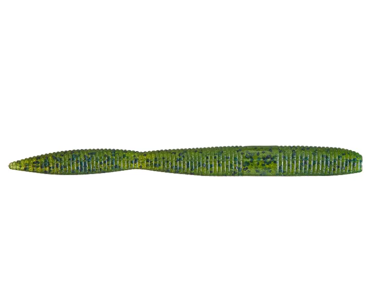 Z-Man 5" FattyZ Worm (6 Pk)