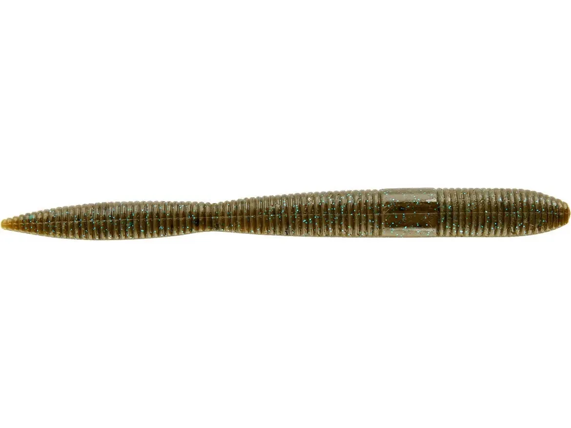 Z-Man 5" FattyZ Worm (6 Pk)