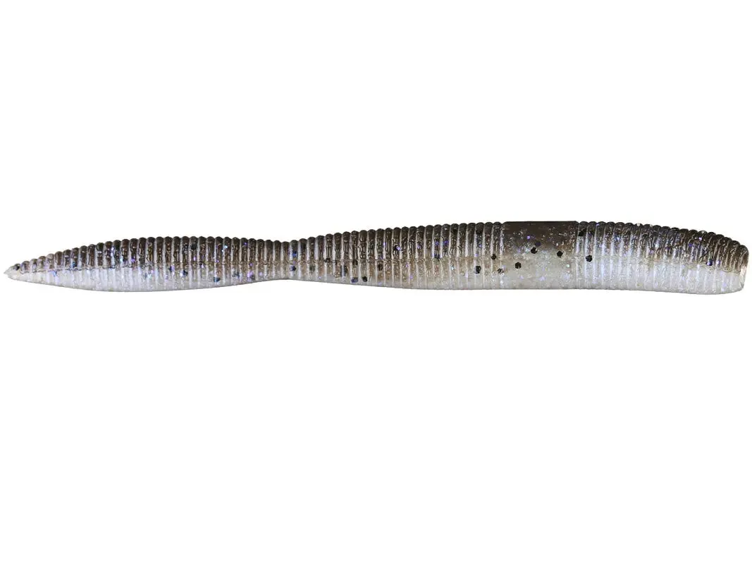 Z-Man 5" FattyZ Worm (6 Pk)