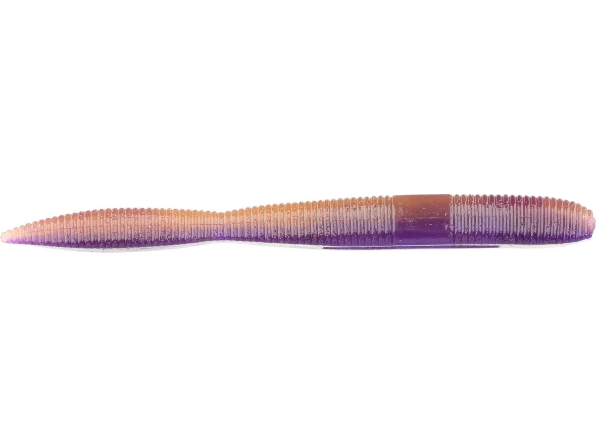 Z-Man 7.25" Mag FattyZ Worm (6 Pk)