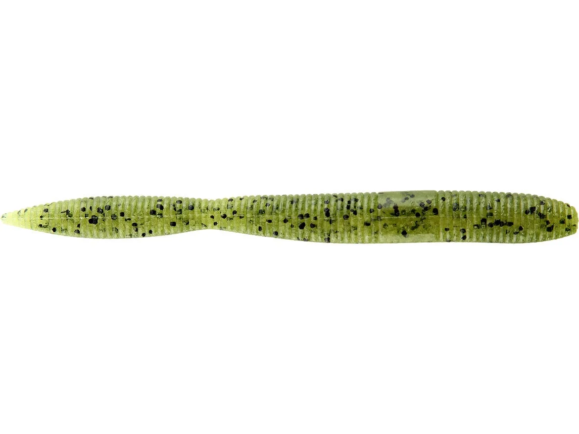 Z-Man 7.25" Mag FattyZ Worm (6 Pk)