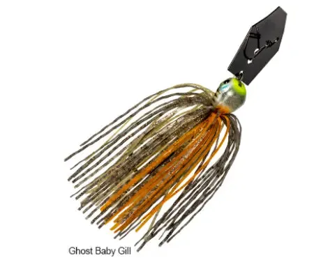 Z-Man Chatterbait JackHammer