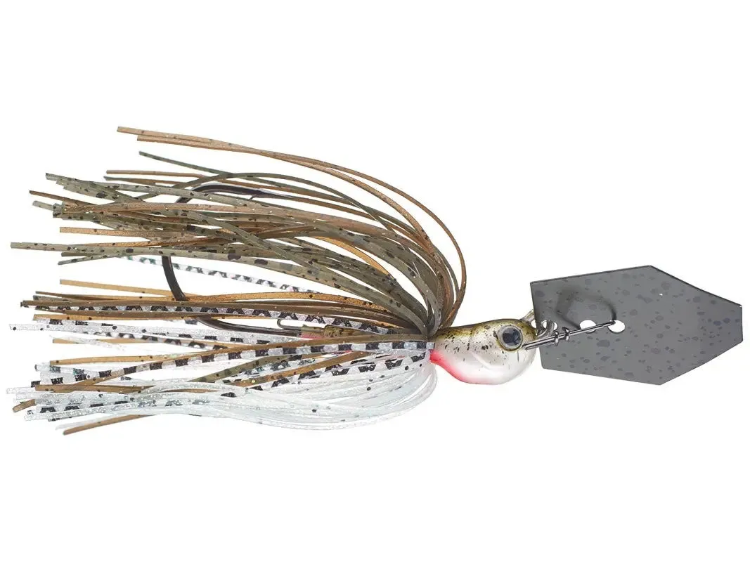 Z-Man Chatterbait JackHammer
