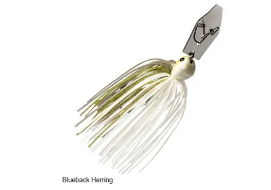 Z-Man Chatterbait JackHammer