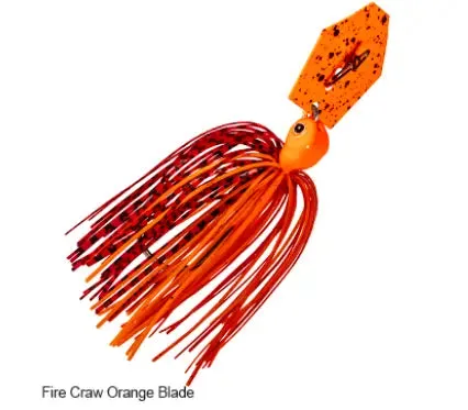 Z-Man Chatterbait JackHammer