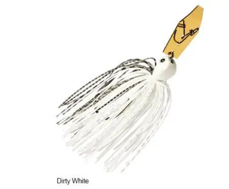 Z-Man Chatterbait JackHammer
