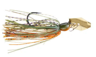 Z-Man Chatterbait Mini Max