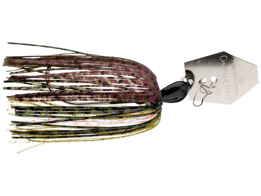 Z-Man Original ChatterBait