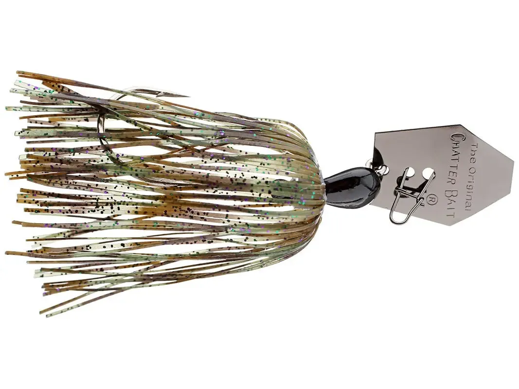 Z-Man Original ChatterBait