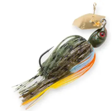 Z-Man Project Z Chatterbait