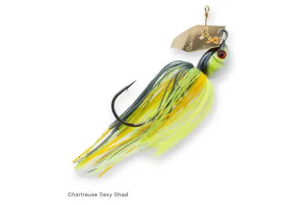 Z-Man Project Z Chatterbait