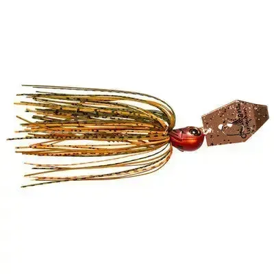 Z-Man Tungsten Chatterbait Elite EVO 1/2 oz