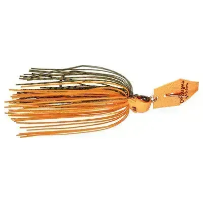 Z-Man Tungsten Chatterbait Elite EVO 1/2 oz