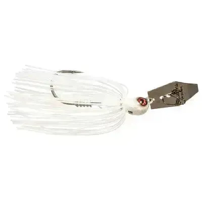 Z-Man Tungsten Chatterbait Elite EVO 1/2 oz