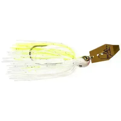 Z-Man Tungsten Chatterbait Elite EVO 1/2 oz