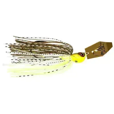 Z-Man Tungsten Chatterbait Elite EVO 1/2 oz