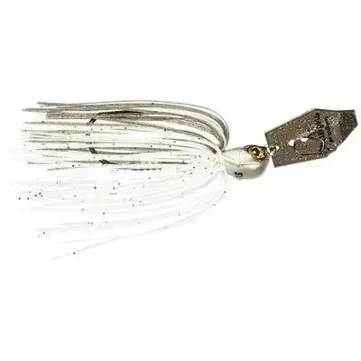 Z-Man Tungsten Chatterbait Elite EVO 1/2 oz