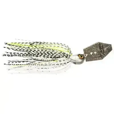 Z-Man Tungsten Chatterbait Elite EVO 1/2 oz