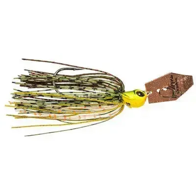 Z-Man Tungsten Chatterbait Elite EVO 3/8 oz